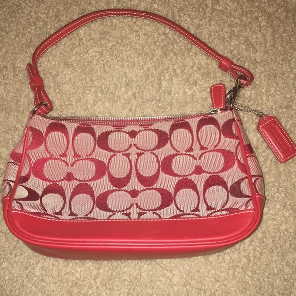 Coach Handbags - Authentic Coach Purse